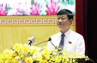 Chủ tịch HĐND TP.HCM: '25 ngày với rất nhiều bộn bề của công việc nhưng cũng đầy ắp niềm vui...'