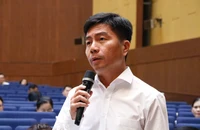 Các đại biểu nêu lý do TP.HCM cần có đội quản lý trật tự đô thị phường, xã