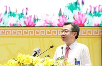 Ông Nguyễn Thanh Nghị: Tập trung phát triển hạ tầng giao thông cho siêu đô thị TP.HCM