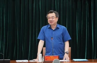 Ông Nguyễn Thanh Nghị: Tận dụng tối đa các nguồn lực để tạo bước đột phá