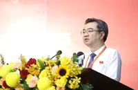 Ông Nguyễn Thanh Nghị: TP.HCM quyết tâm hiện thực hóa tầm nhìn trở thành siêu đô thị quốc tế