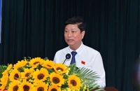 Ông Võ Văn Minh nêu '6 rõ' khi triển khai 35 nghị quyết của HĐND TP.HCM