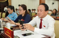 Chi tiết danh mục 54 khu đất dự kiến thực hiện dự án thí điểm trên địa bàn TP.HCM