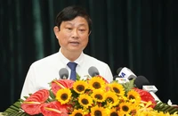 Chủ tịch HĐND TP.HCM: Thông qua 43 nghị quyết là thực hiện lời hứa với người dân, doanh nghiệp