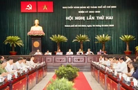 Bí thư TP.HCM: Củng cố lòng tin của người dân từ việc nhỏ nhất