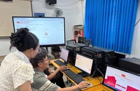 'Phản ứng nhanh' của phường, xã TP.HCM trong chiến dịch 15 ngày làm sạch dữ liệu đảng viên 