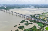 TP.HCM và Đồng Nai sẽ có thêm 3 cây cầu kết nối