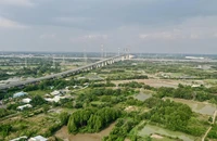 TP.HCM trình chủ trương đầu tư dự án xây dựng cầu Cần Giờ