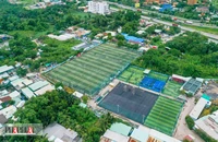TP.HCM đề xuất đầu tư hơn 145.600 tỉ đồng vào Khu liên hợp Rạch Chiếc