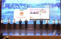 Ra mắt ứng dụng 'HĐND số TP.HCM' và Cổng thông tin điện tử HĐND TP.HCM