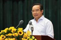 TP.HCM kiên quyết không để ma túy thâm nhập cơ quan, cơ sở giáo dục, y tế