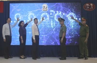 TP.HCM: Phường Tăng Nhơn Phú vận hành bản đồ số, 'điểm danh' địa bàn nóng tội phạm