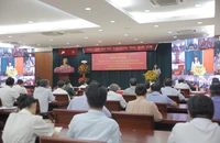 TP.HCM tháo gỡ vướng mắc 712 dự án tồn đọng sau sắp xếp