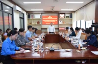 TP.HCM: Trích 210 tỉ đồng từ các nguồn quỹ chăm lo Tết Bính Ngọ 2026