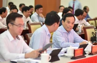 TP.HCM đang vận hành đô thị dựa trên dữ liệu ra sao?