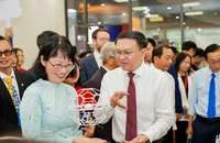 TP.HCM sẽ thi tuyển Kiến trúc sư trưởng dẫn dắt các dự án khoa học công nghệ