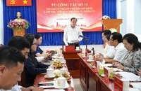 TP.HCM: Phường An Khánh thu ngân sách vượt hơn 1.000% 