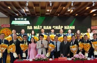 Cầu Thủ Thiêm 4, metro Thủ Thiêm - Long Thành... tạo dư địa phát triển cho 6.000 doanh nghiệp phường An Khánh