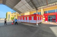 TP.HCM tập huấn, giải đáp vướng mắc về nghiệp vụ công tác bầu cử 