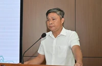 Công an TP.HCM quyết liệt trấn áp tội phạm, bảo đảm an toàn cho bầu cử