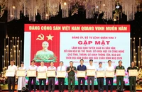 Quân khu 7 chủ động đấu tranh với những thông tin sai trái, thù địch trên mạng xã hội