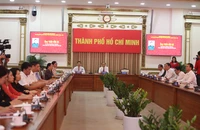 TP.HCM công bố danh sách 125 người trúng cử đại biểu HĐND, nhiệm kỳ 2026-2031