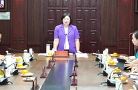 TP.HCM: Sớm kiện toàn chức danh Phó Chủ tịch UBND cấp xã với các đơn vị được tăng thêm