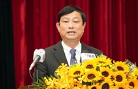 Ông Võ Văn Minh: HĐND TP.HCM luôn đồng hành UBND thực hiện các nghị quyết về cơ chế đặc thù