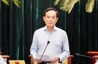TP.HCM có chủ trương miễn phí xe buýt và miễn phí hạ tầng cửa khẩu