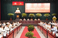 TP.HCM phải rà soát xong các vướng mắc về đất đai, quy hoạch, tài sản công... trong năm 2026