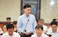 Luật Đô thị đặc biệt là cơ sở để TP.HCM chủ động kiến tạo chính sách