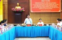 TP.HCM sẽ sắp xếp người hoạt động không chuyên trách phù hợp nhất