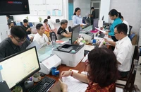 Thành ủy TP.HCM: Không được yêu cầu người dân nộp thêm giấy tờ nếu dữ liệu đã liên thông