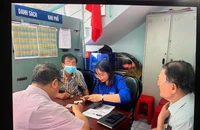 TP.HCM sẽ giữ lại 1.000 người hoạt động không chuyên trách tuyển làm công chức