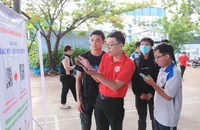 TP.HCM tìm 'lối ra' cho sắp xếp hơn 5.000 người hoạt động không chuyên trách