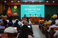 TP.HCM xem xét chuyển hình thức đầu tư dự án Cung thiếu nhi TP.HCM 