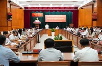 TP.HCM: Phường, xã kiến nghị trẻ hóa đội ngũ đảng viên để chuyển đổi số