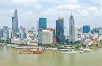 Người dân TP.HCM mong gì từ Luật Đô thị đặc biệt?