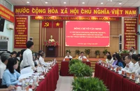 HĐND TP.HCM: Đưa dự án nút giao cầu vượt Linh Xuân vào danh mục ưu tiên đầu tư