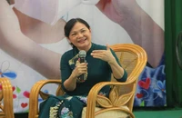 Dạy con không cho phép ai vi phạm nguyên tắc 'vùng đồ bơi' 