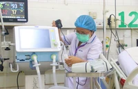 ‘Điều dưỡng chỉ có hai bàn tay và một khối óc, không thể kham hết việc’