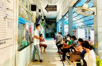 TP.HCM kiến nghị mở rộng đấu thầu tập trung cấp địa phương 308 loại thuốc