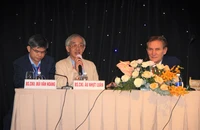 Chuyên gia nói về các nguy cơ mắc ung thư phụ khoa