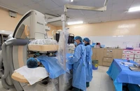 Ngày càng nhiều người trẻ ngưng tim đột ngột 
