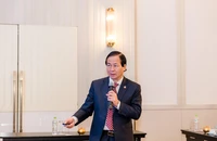 Bệnh không lây nhiễm là nguyên nhân gây tử vong hàng đầu tại Việt Nam
