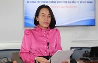 6 định hướng tiếp tục nâng cao năng lực y tế cơ sở ở TP.HCM
