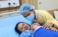 Tử vong do băng huyết sau sinh có xu hướng tăng