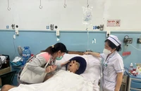 Người bệnh vô danh nhập viện suốt 3 tháng đã tìm được gia đình