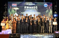 Vinh danh 10 thành tựu Y khoa Việt Nam 2022 