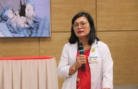 Tỉ lệ sinh của TP.HCM giảm mạnh, không đạt mức sinh thay thế
